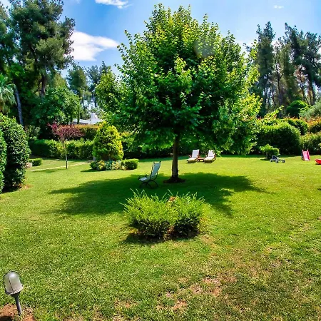 Sani Lili Villa Sani (Chalkidiki)