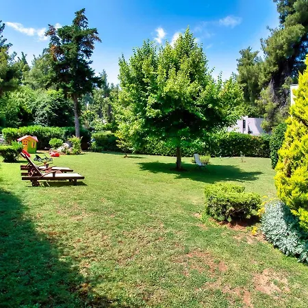 Villa Sani Lili *